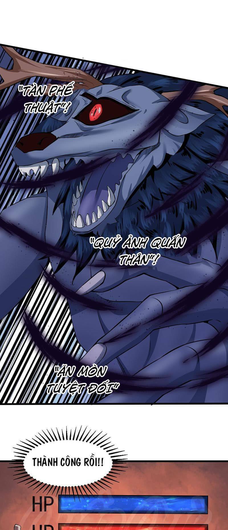 Cuộc Sống Tận Thế Bắt Đầu Từ Số 0: Chapter 41