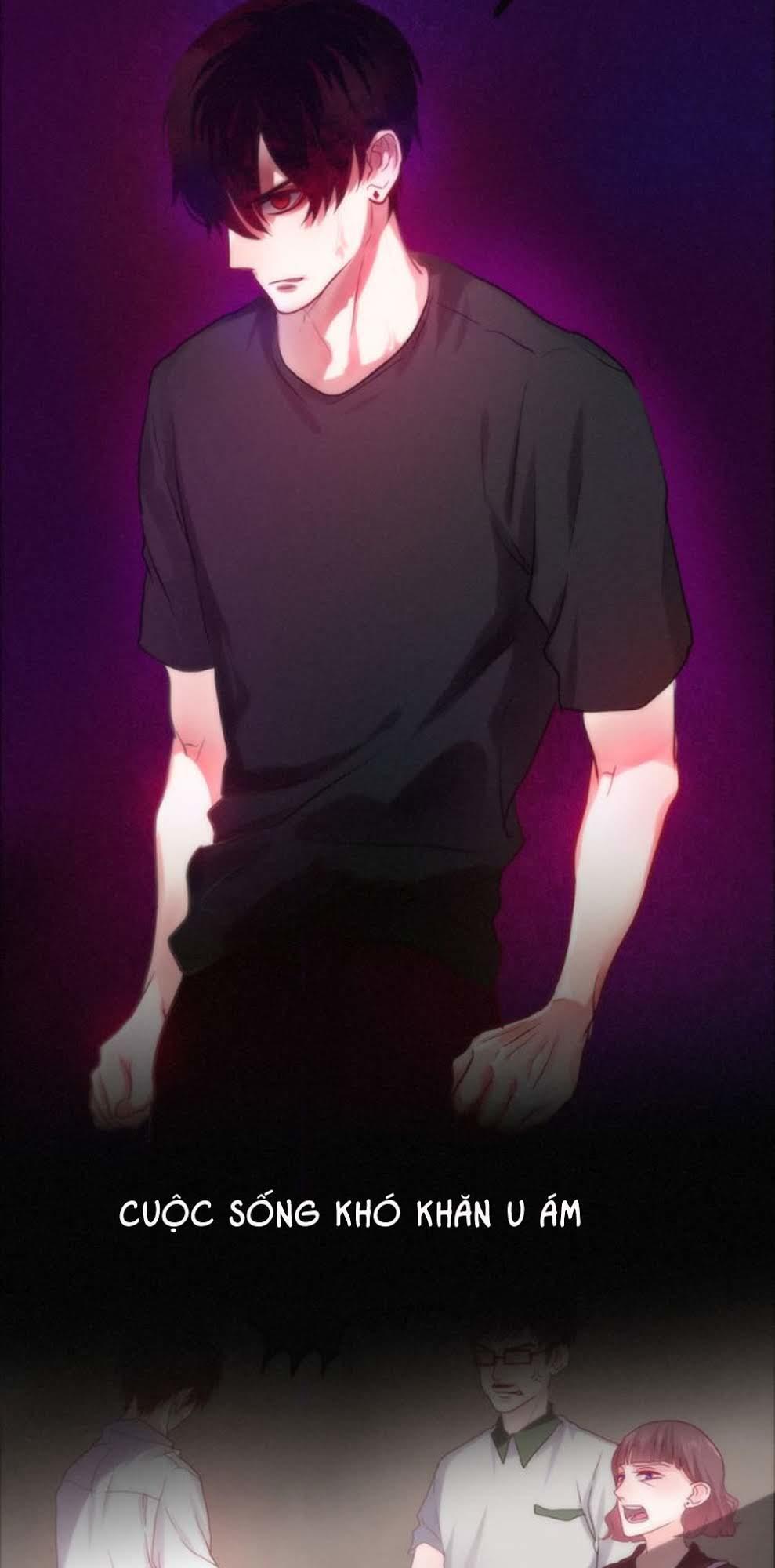 Tháng Sáu Kì Diệu: Chapter 651