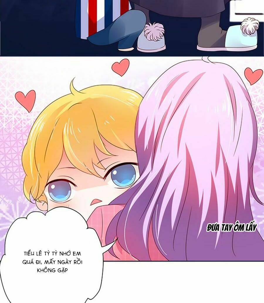Bạn Trai Là Ngôi Sao: Chapter 80