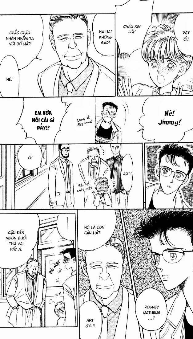 Tsuki no Ko: Chapter 5.1