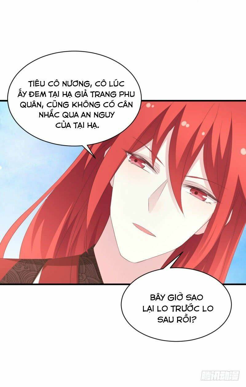 Trò Chơi Trừng Phạt: Chapter 26