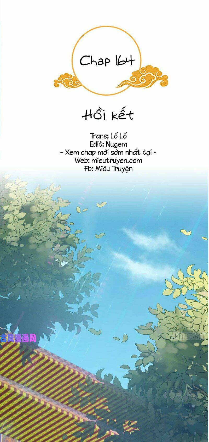 Tận Diệt Vương Gia Mãn Triều: Chapter 163