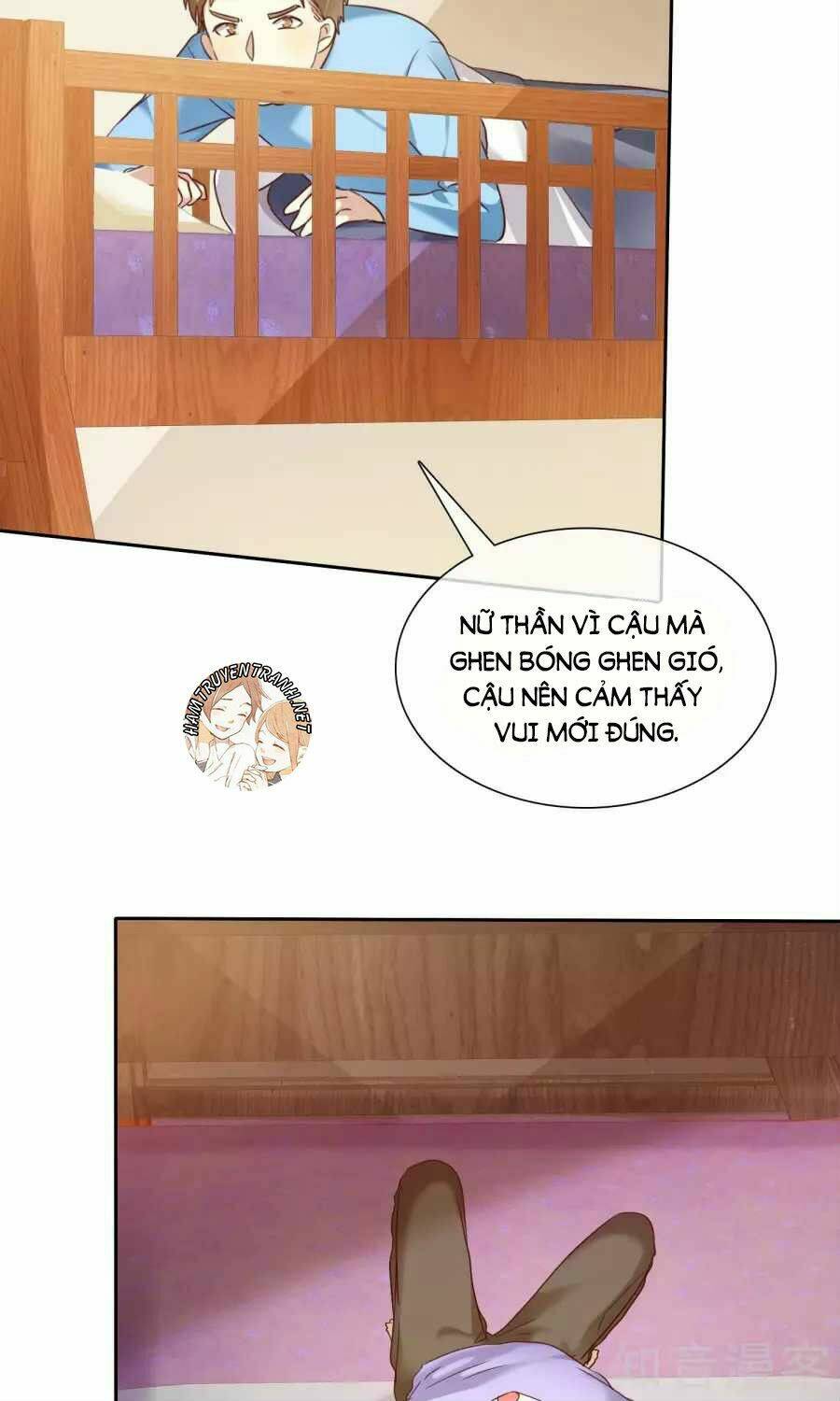 Thực Tập Sinh Tình Yêu: Chapter 18