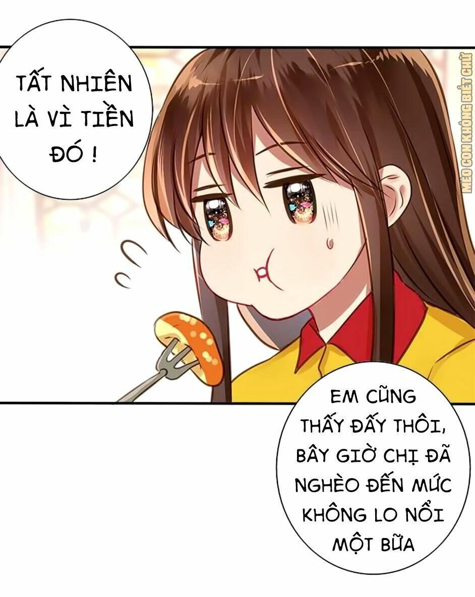 Không Có Ssr Làm Sao Để Yêu: Chapter 11