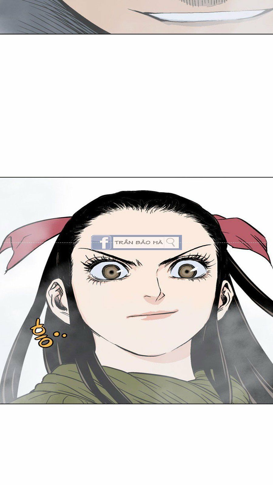 Cao Thủ 2: Chapter 60