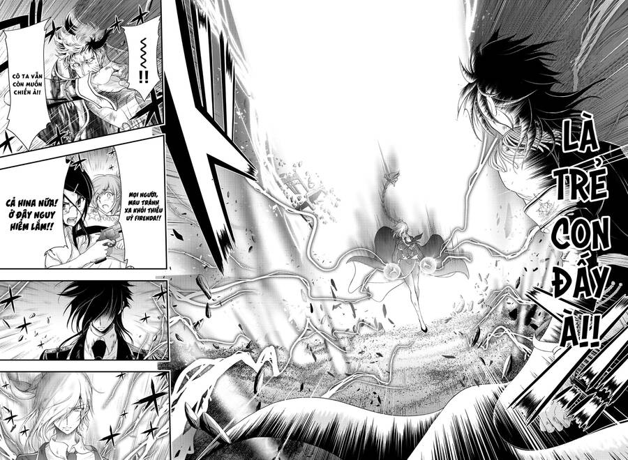 Đi Tìm Sát Tinh Vương: Chapter 78