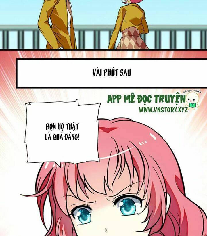 Khắc Kim Phong Thần: Chapter 80