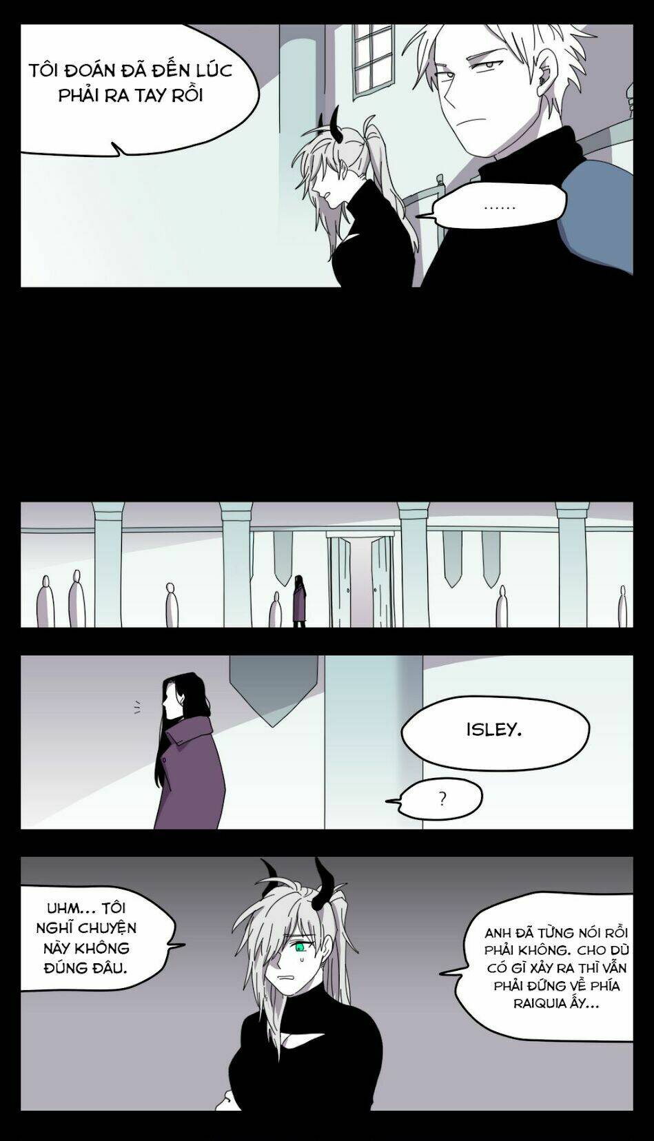 Rpg: Chapter 19