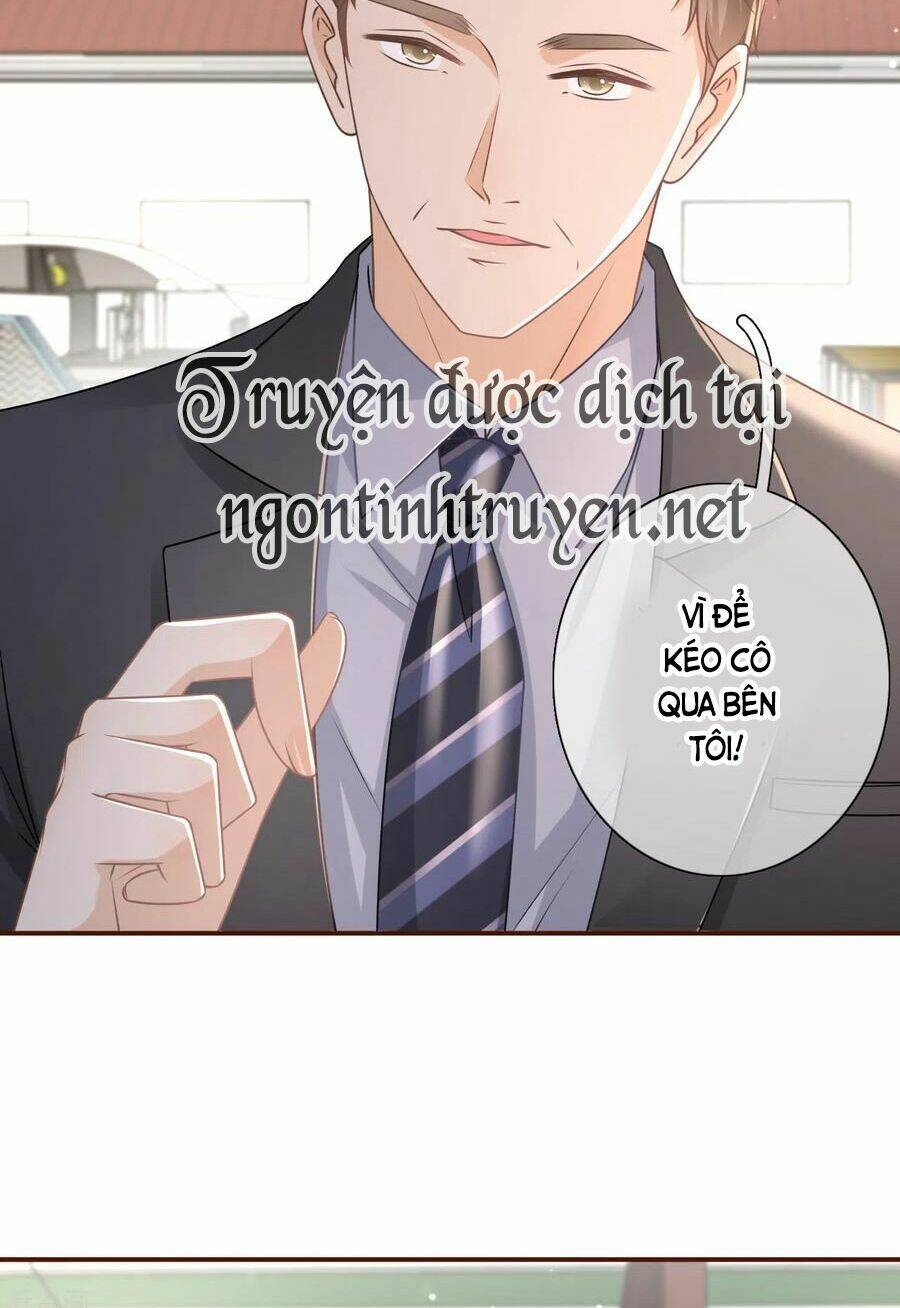 Bạn Gái Tôi Mới 30+: Chapter 106