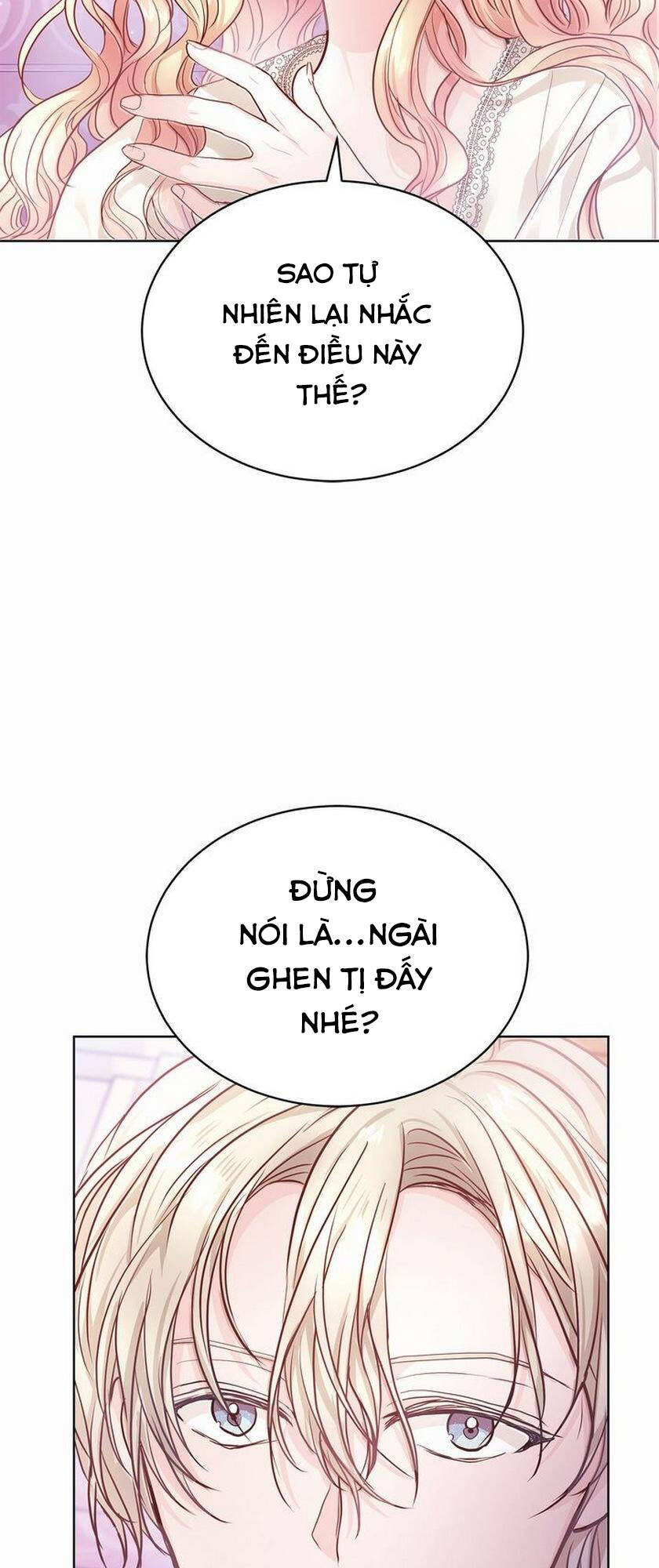 Nàng Dâu Bí Ẩn Của Bạch Sư Tử: Chapter 7