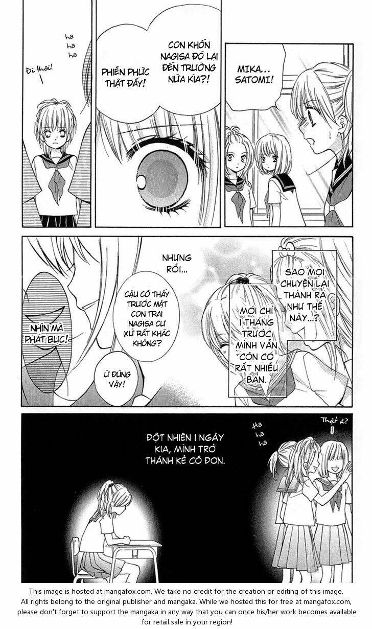 Screaming Lesson!!!: Chapter 10