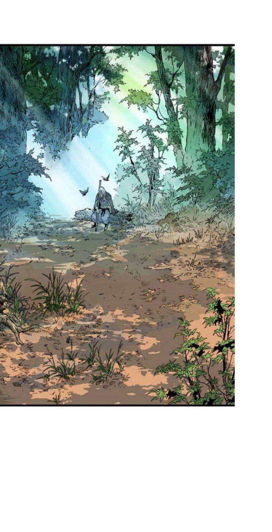 Cao Thủ 2: Chapter 134