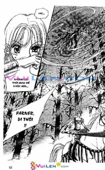 Hiệp Sĩ Nữ Hoàng: Chapter 7