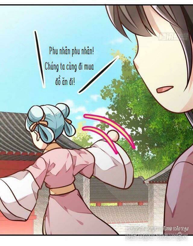 Trọng Sinh Thành Tiểu Nha Đầu: Chapter 19