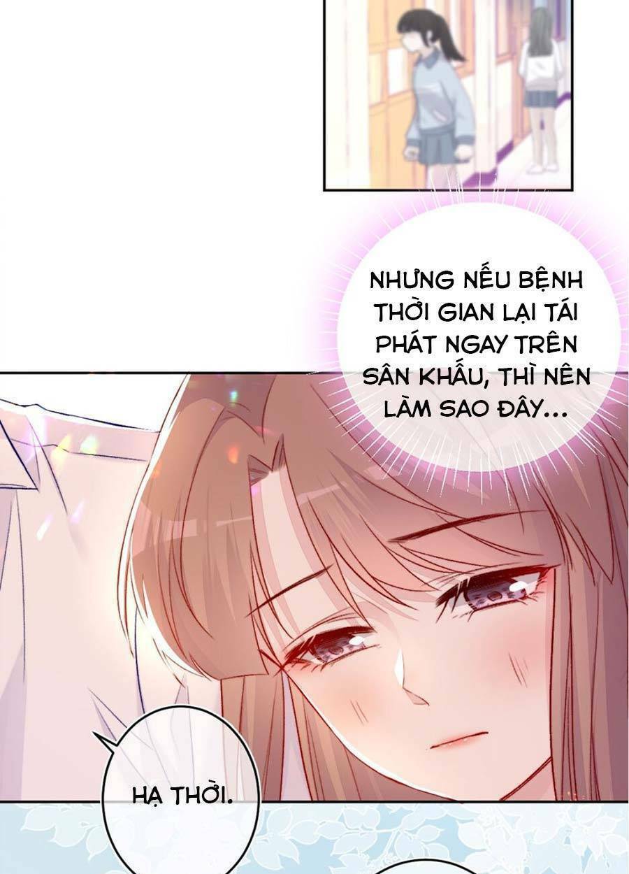 Khi Cô Gái Nhìn Thấy Thời Gian: Chapter 7