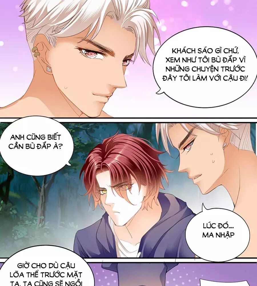 Bá Đạo Tiểu Thúc, Xin Trêu Chọc Vừa Thôi!: Chapter 66