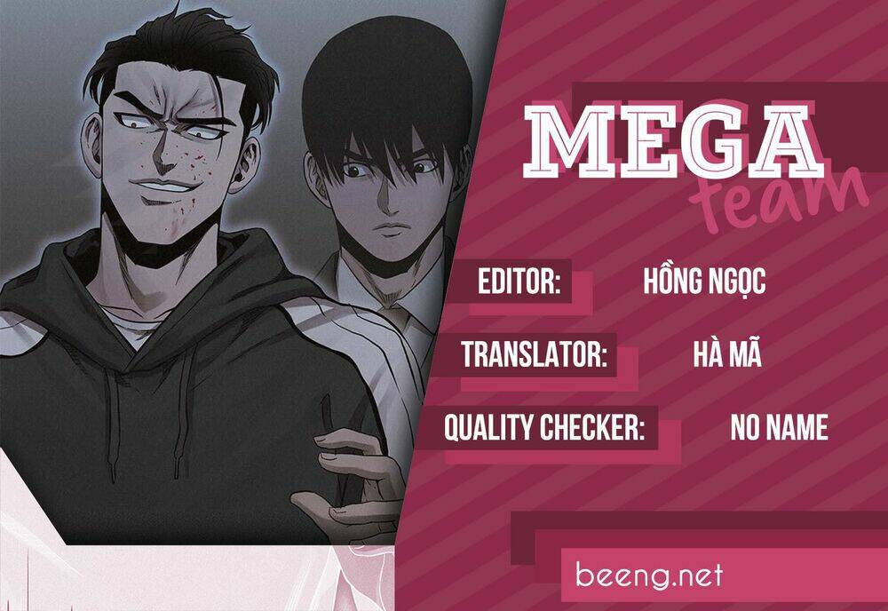 Nắm Đấm: Chapter 48