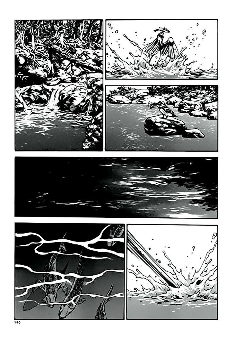 Long Phi Bất Bại 2: Chapter 58