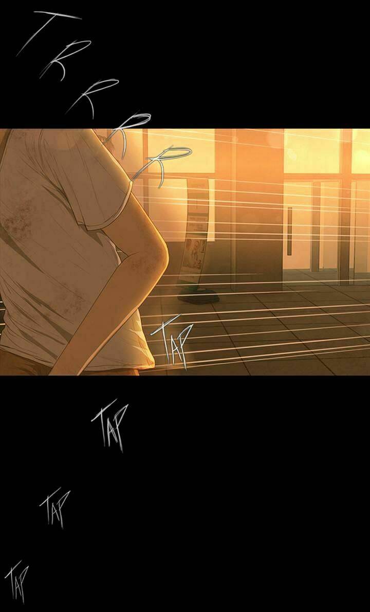 Dead Days: Chapter 36