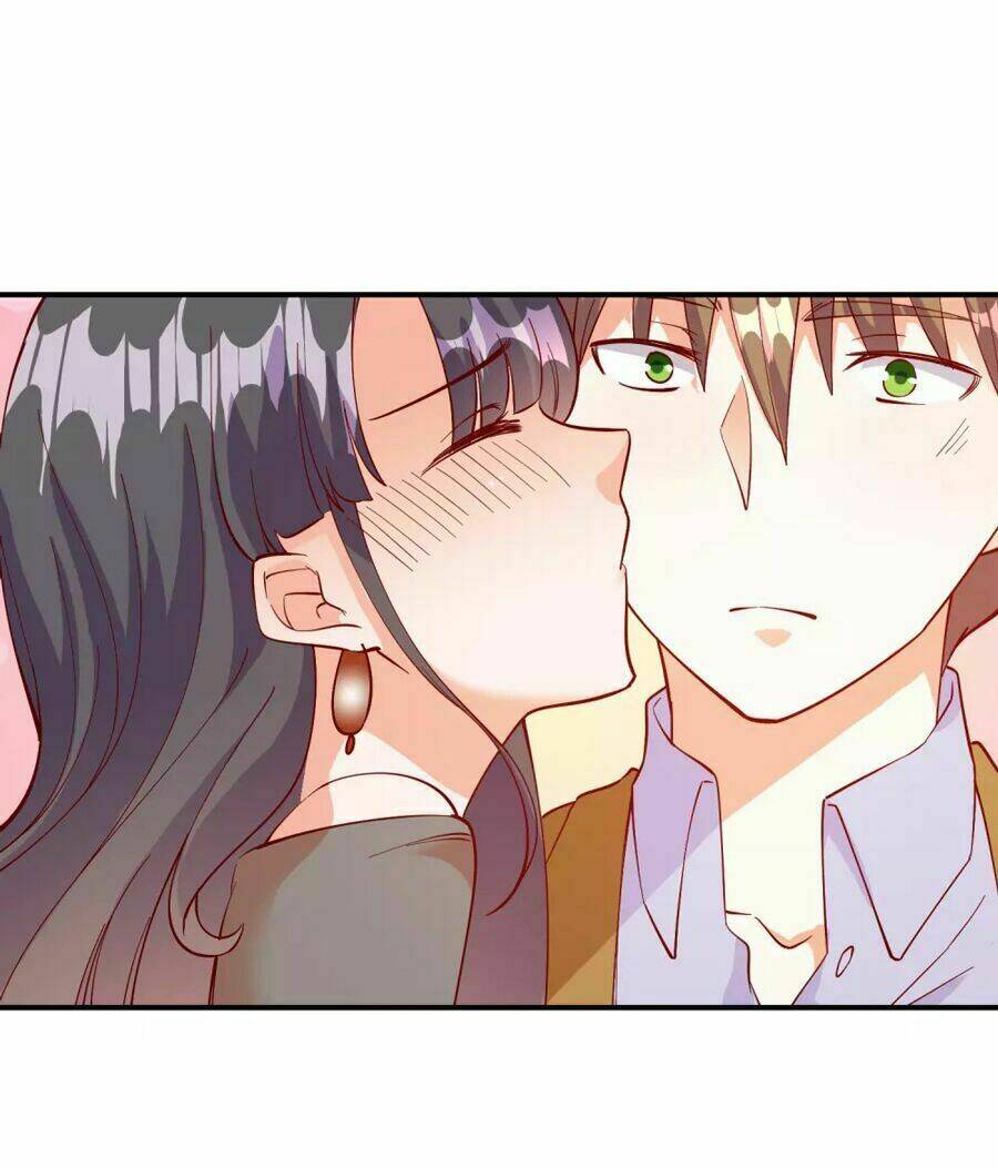 Hôn Nhân Dục Vọng: Thiếu Gia Nhẹ Một Chút!: Chapter 109