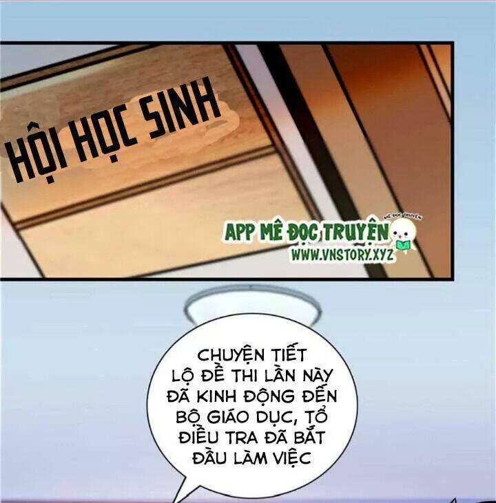 Nữ Hầu Sau Giờ Học: Chapter 99