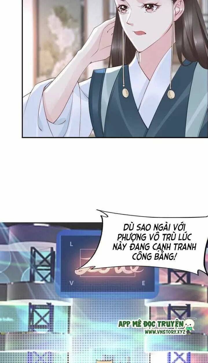 Nhất Sinh Nhất Thế Tiếu Thương Khung: Chapter 51