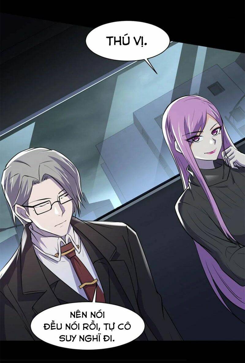 Toàn Cầu Sụp Đổ: Chapter 67