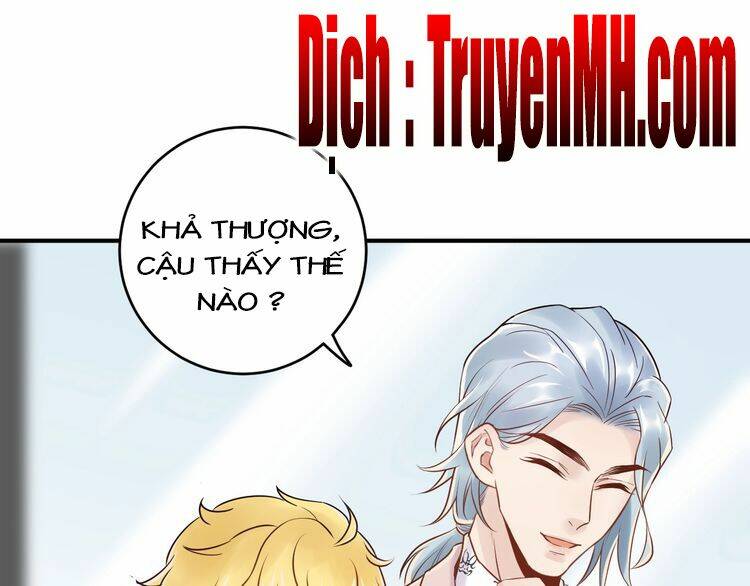 Trong Sinh Chi Ức Vạn Ảnh Hậu Yếu Thượng Vị: Chapter 76
