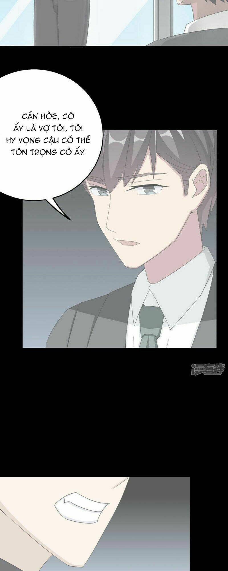 Mạc Thiếu Bức Hôn: Vợ Mới Khó Chống Đỡ: Chapter 49