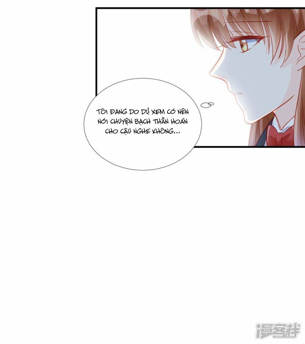 Tu La Thiếu Gia Quá Kiêu Ngạo: Chapter 116