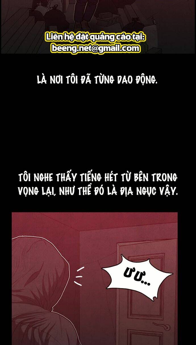 Khu Trọ Quỷ Ám: Chapter 38