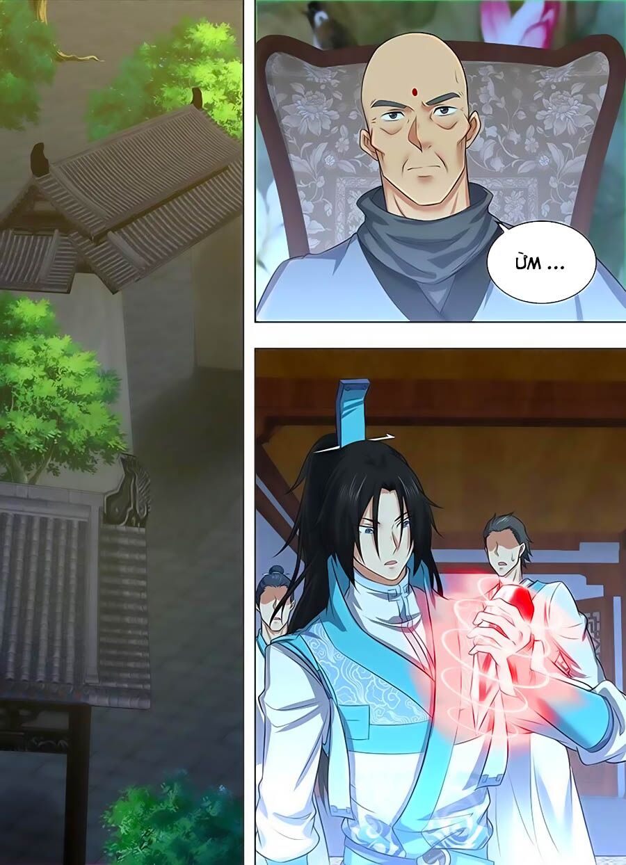 Vĩnh Hằng Chí Tôn: Chapter 224