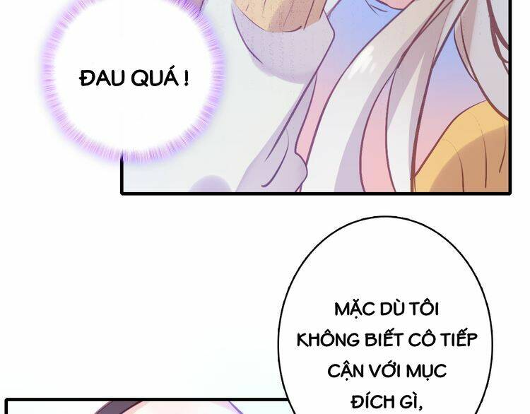 Tinh Diệu Vị Lai: Chapter 4