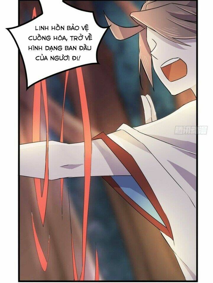 Huyết Mực Sơn Hà: Chapter 10