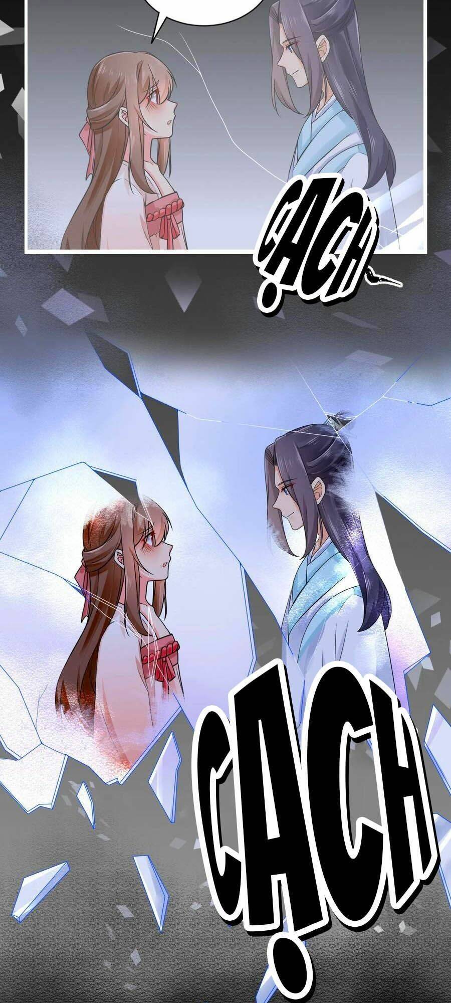 Hãn Phi Đương Gia: Lãnh Vương Xin Tự Trọng: Chapter 36