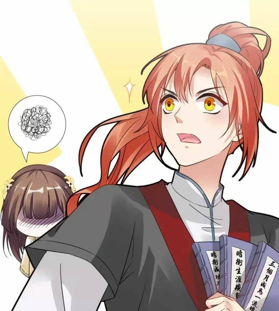 Vương Phi Có Chút Nghịch Ngợm: Chapter 54