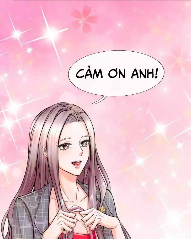 Tuyệt Đỉnh Khí Thiếu: Chapter 1