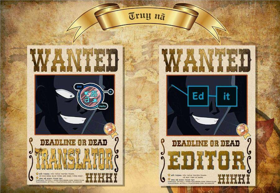 Hòn Đảo Nổi Trên Vũng Nước Bùn: Chapter 22