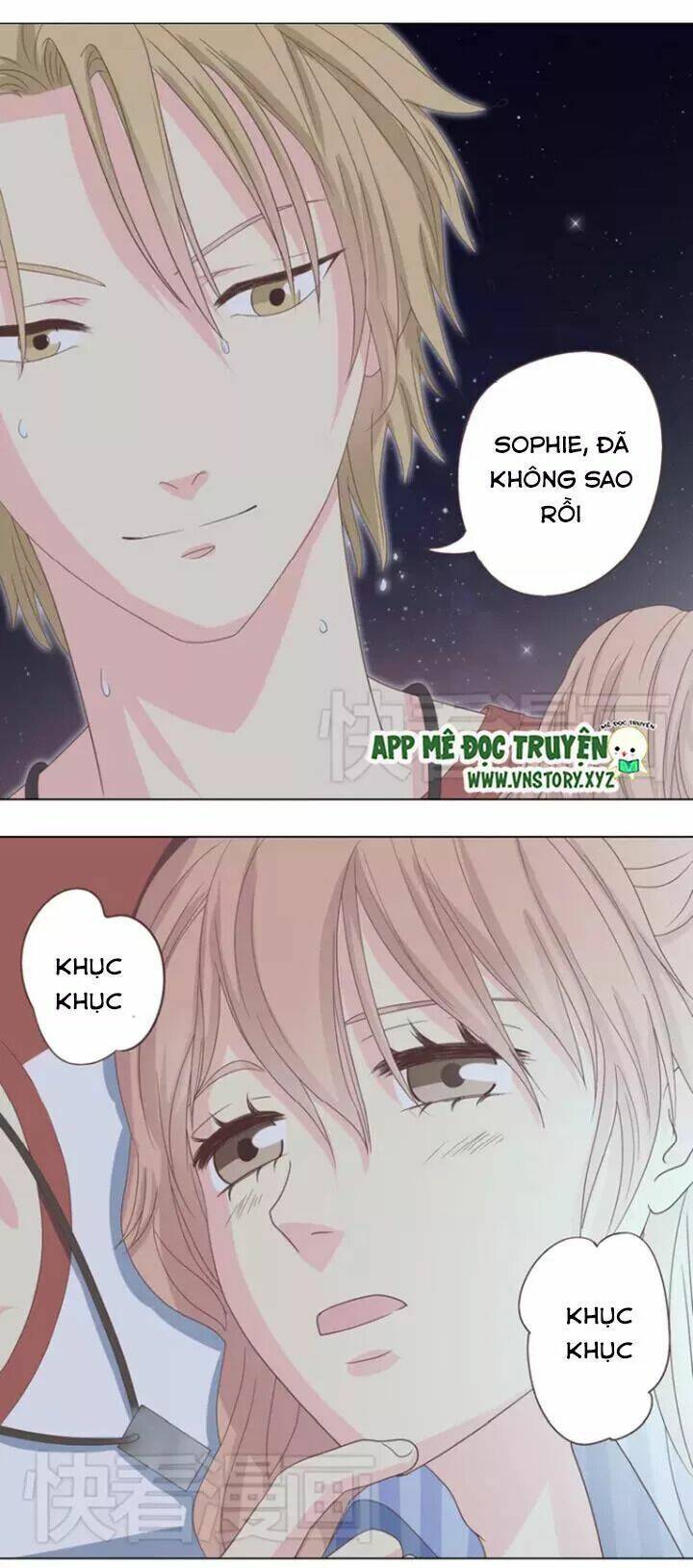 Xin Chào! Dân Nữ: Chapter 44