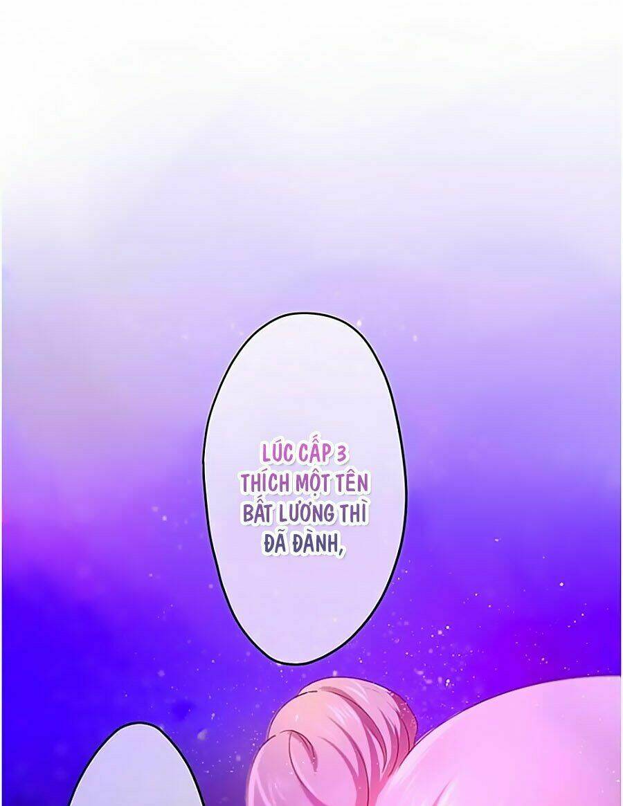 Tháng Sáu Kì Diệu: Chapter 10