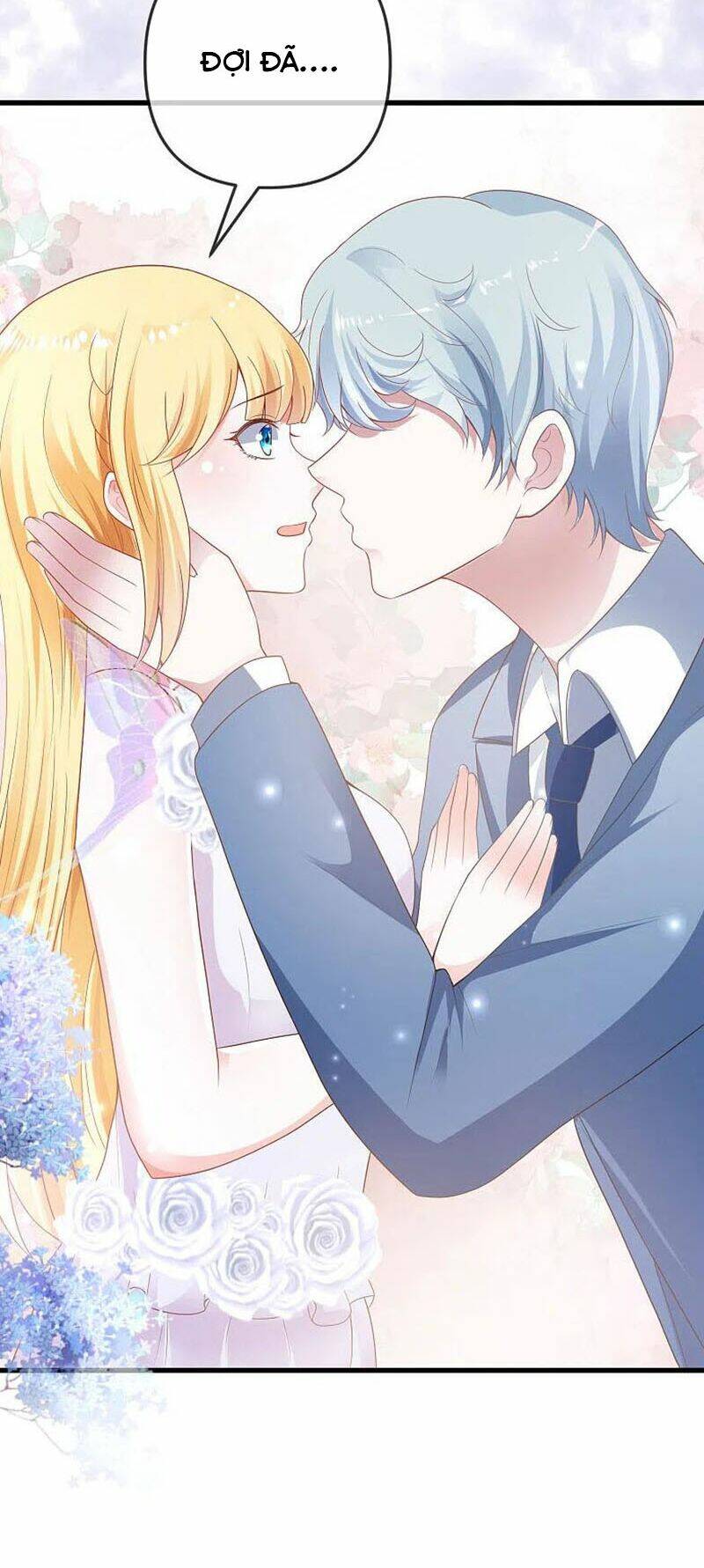 Sủng Hậu Của Vương: Chapter 137