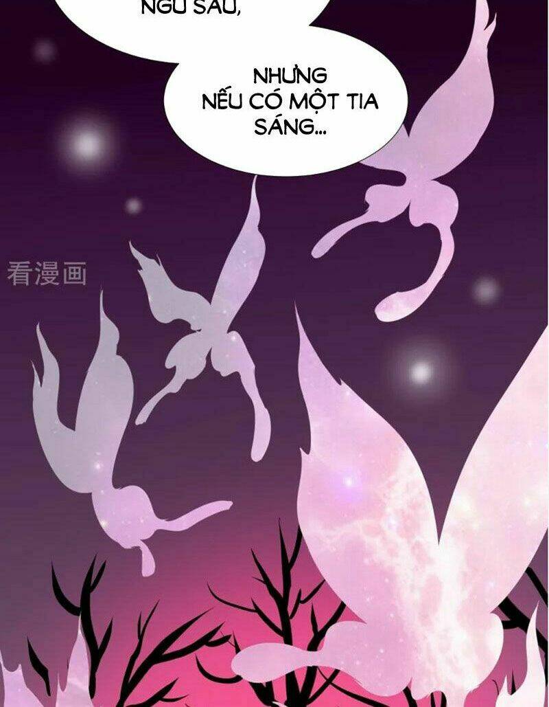 Tuyệt Thế Độc Phi Của Tà Vương: Chapter 109