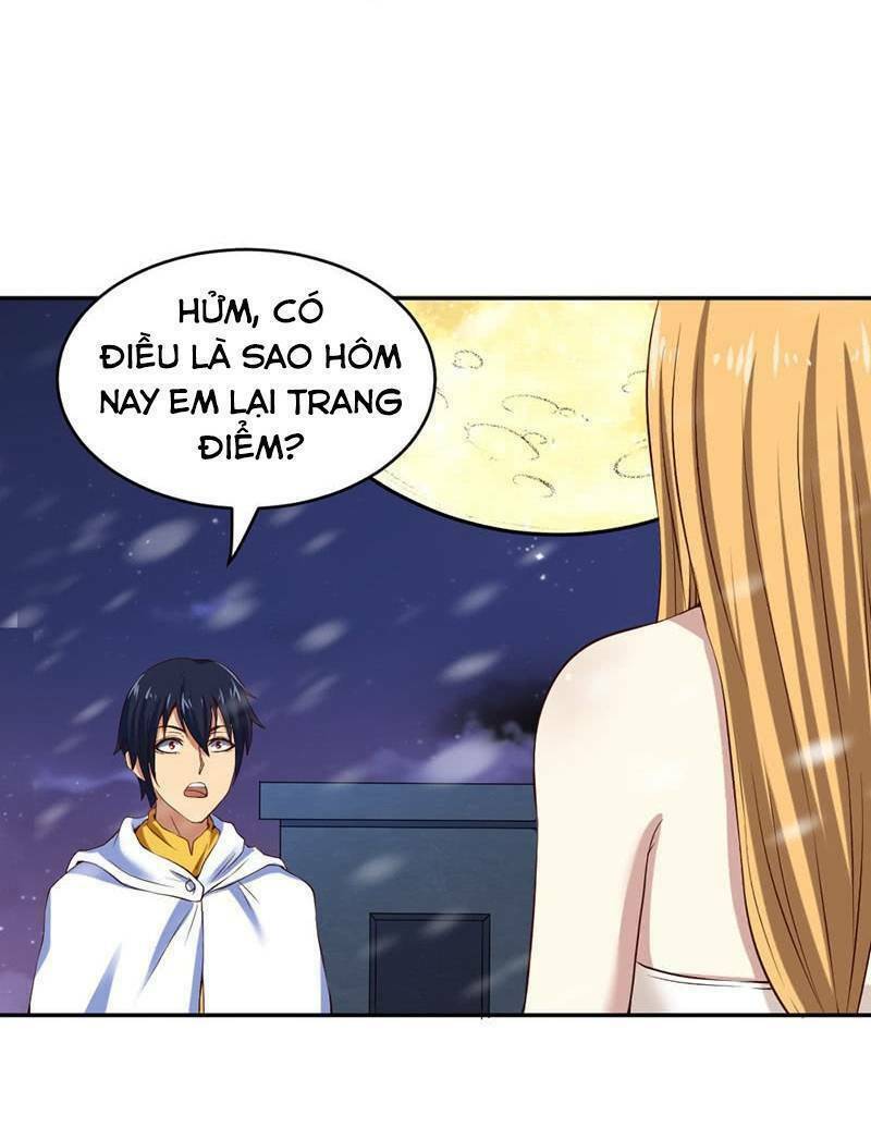 Cuộc Sống Tận Thế Bắt Đầu Từ Số 0: Chapter 46
