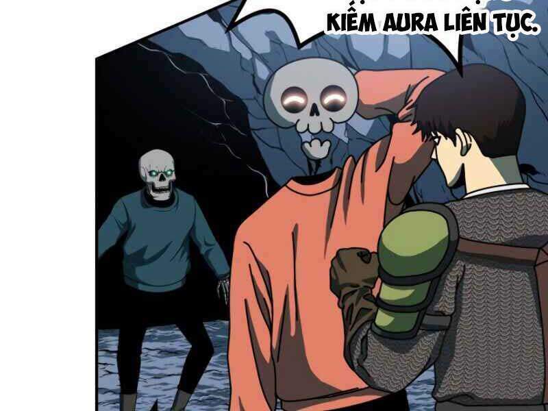 Ngôi Nhà Kết Nối Với Hầm Ngục: Chapter 13