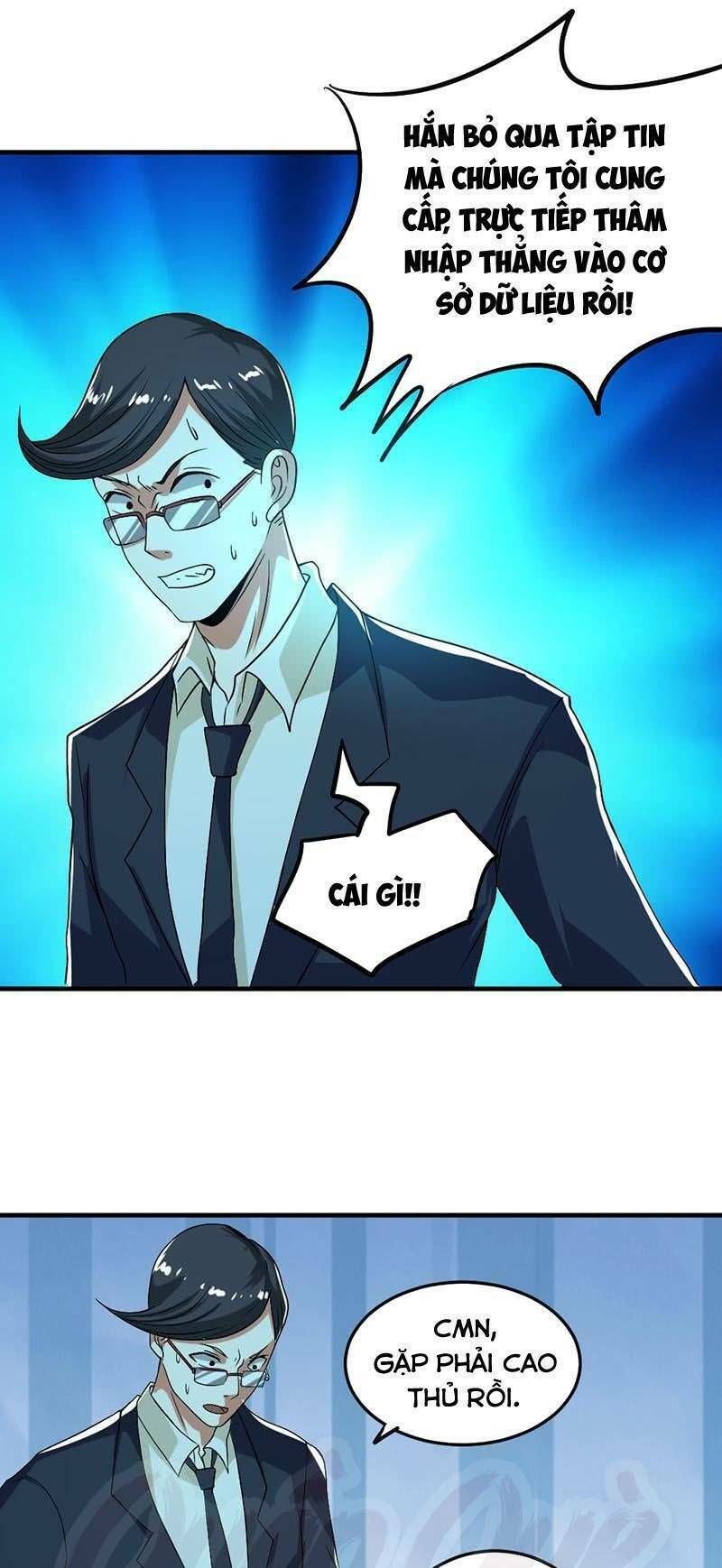 Cuộc Sống Tận Thế Bắt Đầu Từ Số 0: Chapter 53