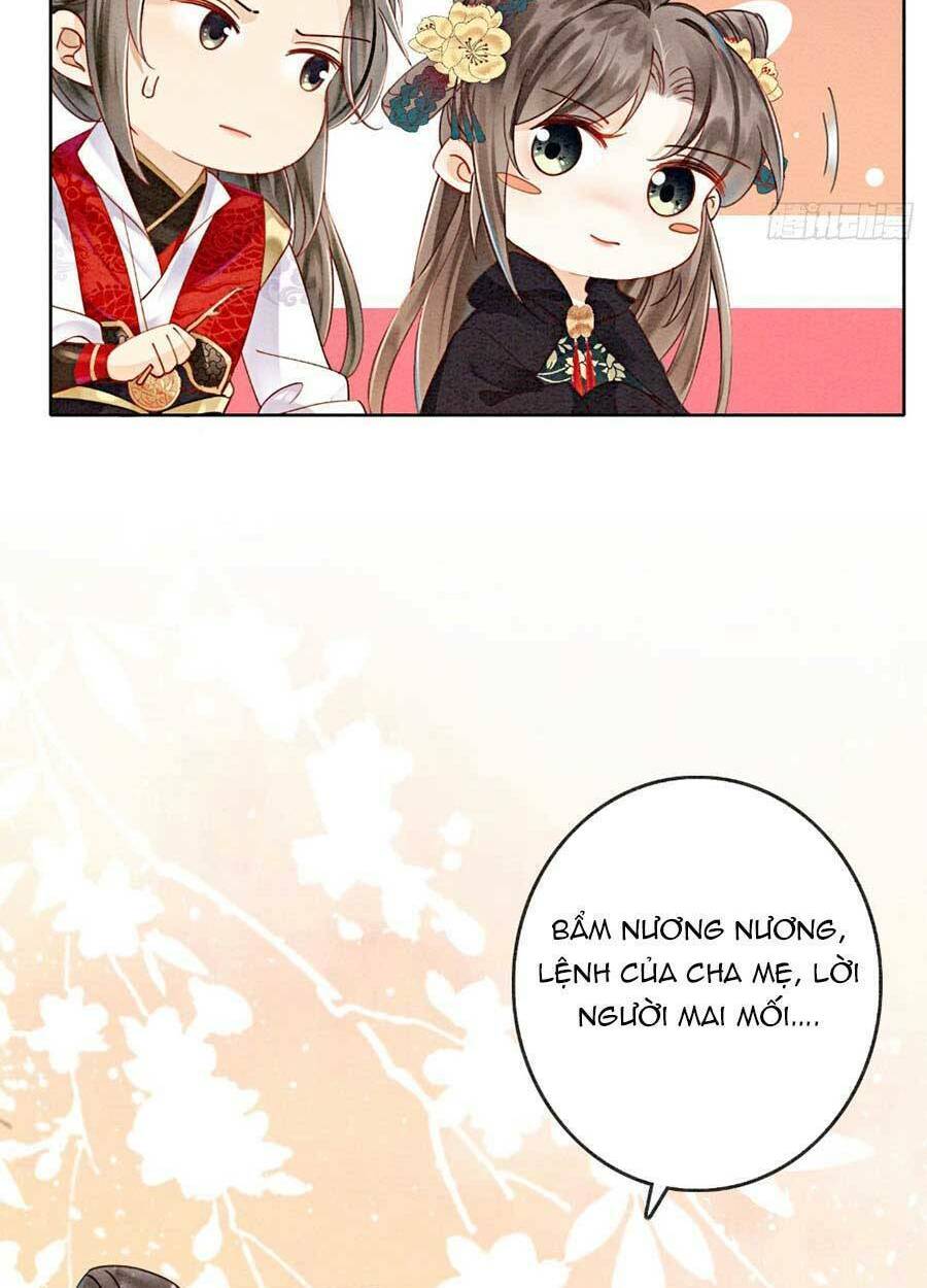 Bắt Đầu Hủy Hôn Để Công Lược Vương Gia: Chapter 40