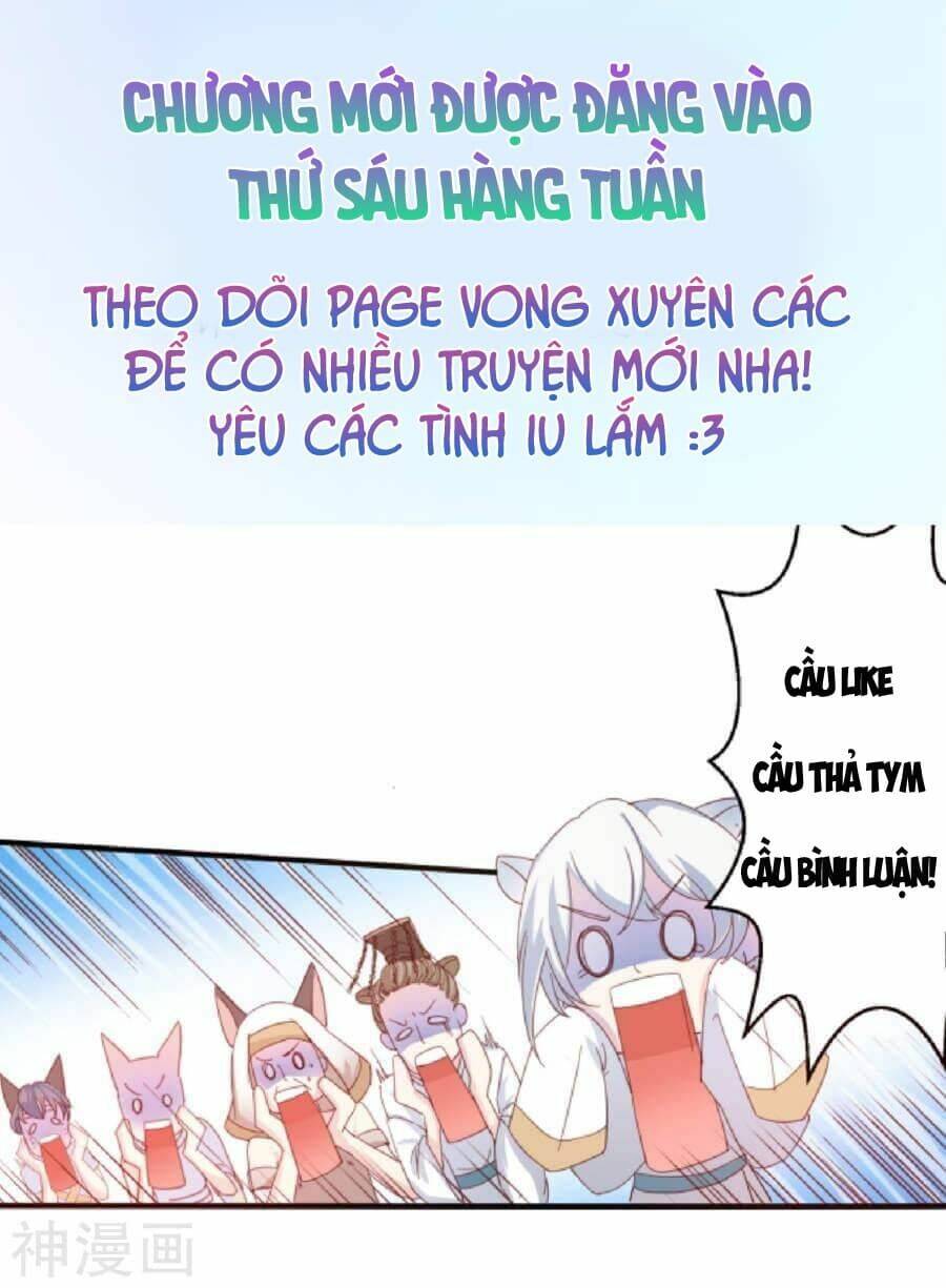 Nữ Chủ Là Nhân Vật Phản Diện: Chapter 2