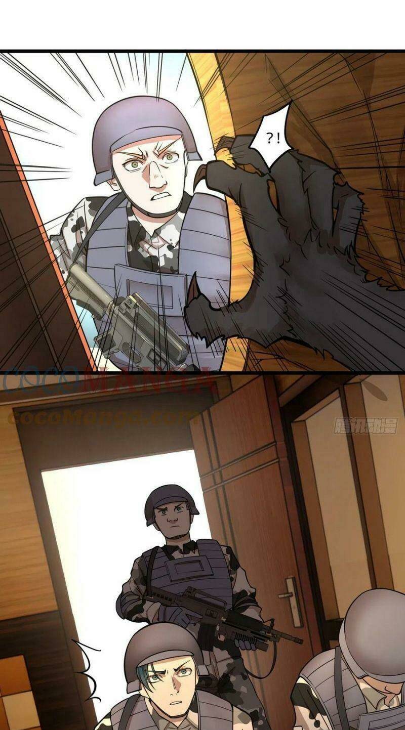 Danh Sách Kẻ Phản Diện: Chapter 145