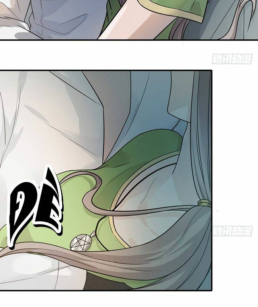 Hai Cách Tìm Gặp Người Yêu: Chapter 37