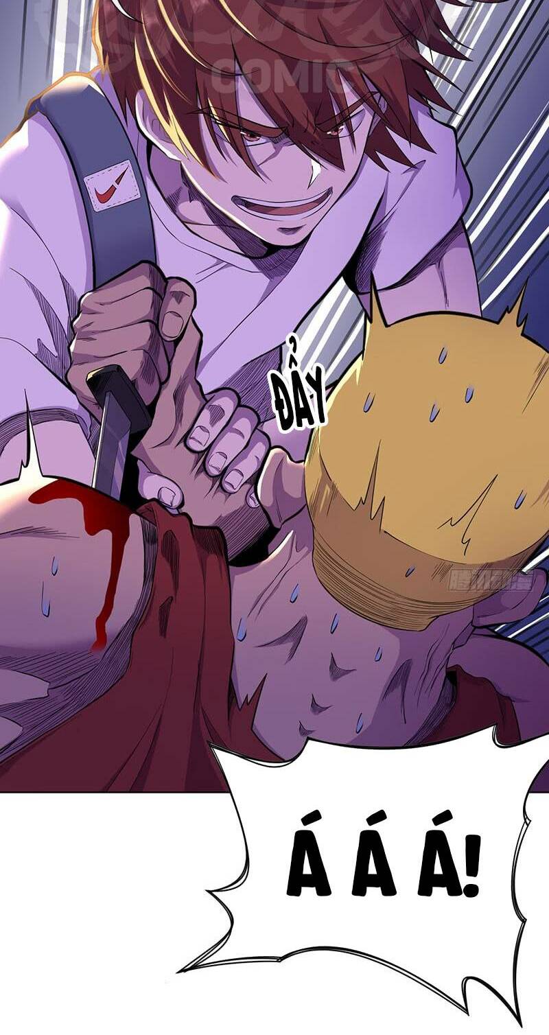 Vương Bài Thần Y: Chapter 7